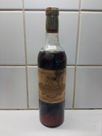 Château Filhot 1971 Sauternes Masse en bouteille au château, Enlèvement