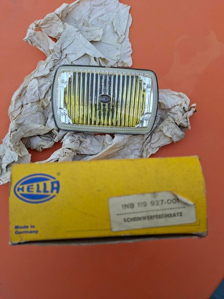 Phare hella, Enlèvement ou Envoi