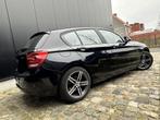 BMW 116 116i SPORTLINE ,goede km stand, Garantie, LEZ ok, 100 kW, Euro 5, Achat, Entreprise