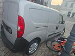 Fiat Doblo maxi, Auto's, Euro 5, 1600 cc, Particulier, Handgeschakeld