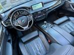 BMW X5 40e Plugin Full Softclose Zetelkoeling HUD HK Pano, Auto's, BMW, Automaat, USB, Zwart, Bedrijf