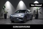 BYD ATTO 3 60kwh (facelift) (automatique), Autos, BYD, Argent ou Gris, Achat, Entreprise, Electronic Stability Program (ESP)