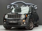Jeep Renegade 2.0 MJD 4x4 * TOIT OUVRANT + JANTES + GARANTIE, Achat, Euro 6, Entreprise, Noir