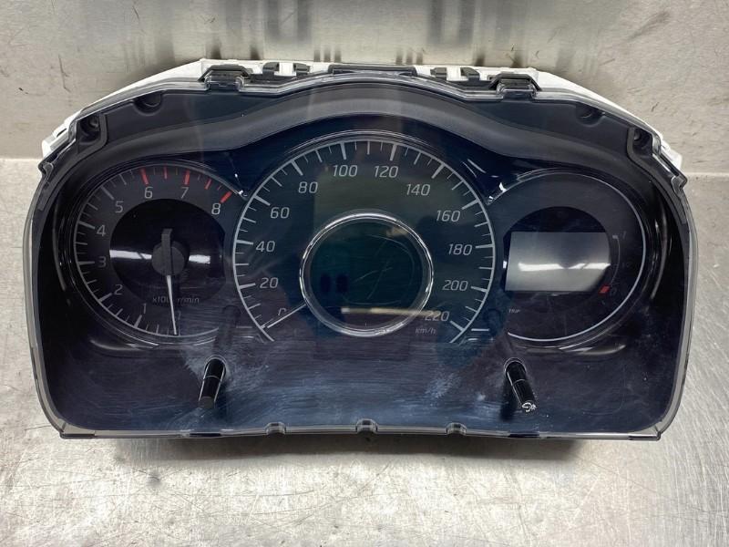 COMPTEUR DE VITESSE Nissan Note (E12) (|246103VV0A|), Autos : Pièces & Accessoires, Tableau de bord & Interrupteurs, Nissan, Utilisé
