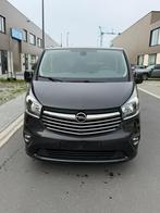 Opel vivaro 2018 Euro6b Airco !!, Auto's, Bestelwagens en Lichte vracht, Bedrijf, Te koop, Opel