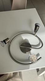 Lot de 7 lampes MASSIVE, Maison & Meubles, Lampes | Spots, Enlèvement, Comme neuf