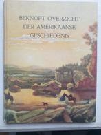 Beknopt overzicht der Amerikaanse geschiedenis (1954), Enlèvement ou Envoi