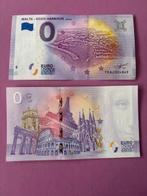 Billet 0 € souvenir Malta - Gozo Harbour Mgarr, Enlèvement ou Envoi, Autres pays, Billets en vrac