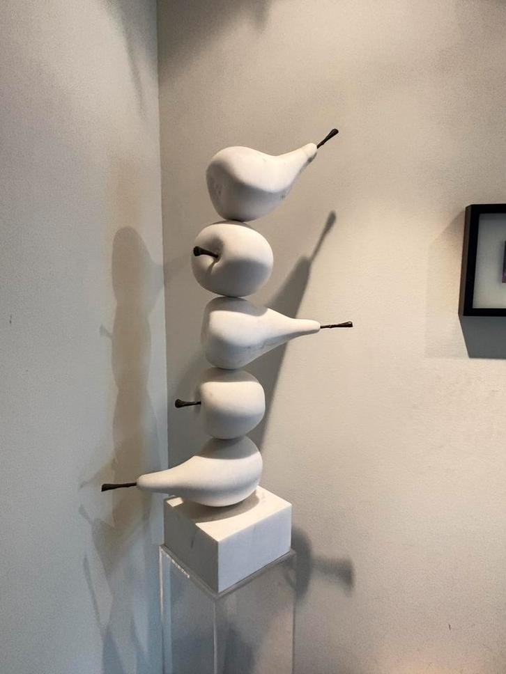 LE ROUX, Antiquités & Art, Art | Sculptures & Bois, Enlèvement