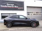Ford Mustang Mach-e AWD GT 442kW/99kWh Extended PANODAK,CAME, Auto's, Automaat, Gebruikt, Zwart, 6000 kg
