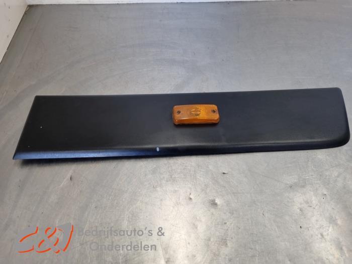 Sierstrip van een Fiat Ducato, Gebruikt, -, -, Ophalen of Verzenden