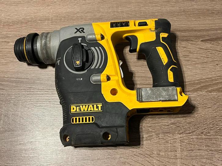 Marteau perforateur Dewalt DCH273, Bricolage & Construction, Outillage | Foreuses, Utilisé, Marteau perforateur et/ou Marteau piqueur