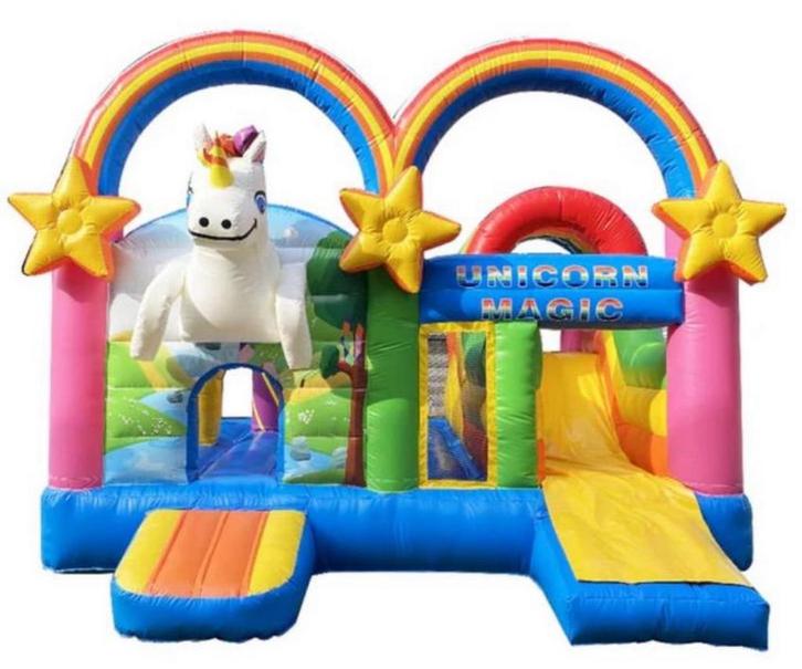 château gonflable, Hobby & Loisirs créatifs, Articles de fête | Location, Neuf, Enlèvement