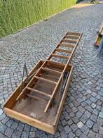 Zoldertrap, Doe-het-zelf en Bouw, Ophalen, Zo goed als nieuw, Trap