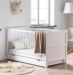 3 IN 1 BABYBED / MEEGROEIBED (2 stuks verkrijgbaar), Ophalen, Zo goed als nieuw