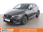 Mazda CX-3 2.0 Skyactiv-G Evolution (bj 2021), Voorwielaandrijving, 1998 cc, Euro 6, 89 kW