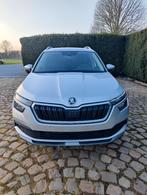 Skoda Kamiq 1.0 TSI Clever DSG, Argent ou Gris, Achat, Euro 6, Entreprise