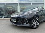 MG MG4 64 kWh LUXURY / 360CAM / CARPLAY / ZETEL&STUURVR, Automaat, Gebruikt, Zwart, 5 deurs