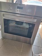 Oven - gereserveerd, Elektronische apparatuur, Ovens, Gebruikt, Oven, Hete lucht, 60 cm of meer