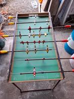 Baby-foot ancien de la marque italienne Arco-Falc, Kinderen en Baby's, Speelgoed | Voetbaltafels, Ophalen, Gebruikt