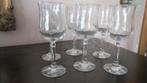 Wijn Glazen, Enlèvement, Comme neuf