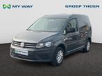 Volkswagen Caddy Van Caddy 1.2 TSI (EU6), Argent ou Gris, Achat, Caddy Combi, Boîte manuelle