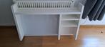 Réhausse bureau Ikea, Maison & Meubles, Enlèvement, Utilisé, Bois, CD ou DVD
