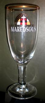 MAREDSOUS, Ophalen of Verzenden, Zo goed als nieuw, Glas of Glazen
