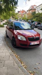Skoda fabia, Auto's, Overige bekleding, Overige kleuren, 5 deurs, Particulier