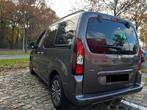 Peugeot Partner 1.2 Benzine– 2018– Km 112.000– Navigatie, Argent ou Gris, Achat, Euro 6, Entreprise