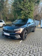 Renault Austral Alpine full hybride 200Pk, Auto's, Euro 6, Alcantara, Zwart, Dealer onderhouden