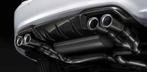 M performance uitlaat sierstuk Carbon / RVS nieuw BMW 2 / 3, Ophalen of Verzenden, -, -, -