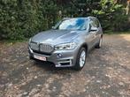 BMW X5 30d xDrive (EURO6) lichte vracht, X5, Particulier, Dealer onderhouden, Trekhaak
