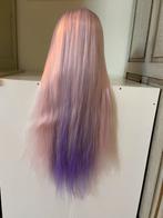 Oefenhoofd synthetisch haar, Enlèvement, Comme neuf