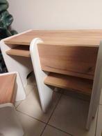 Kindertafel met 2 stoelen, Kinderen en Baby's, Ophalen, Nieuw, Stoel(en)
