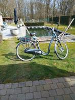 Zoo goed als nieuw  lage instap onmiddellijk  rijden, Fietsen en Brommers, Ophalen