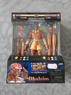 Jada Toys - Dhalsim - Street Fighter II Ultra, Ophalen of Verzenden, Nieuw