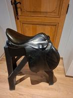 Pony springzadel Pessoa 16,5, Dieren en Toebehoren, Ophalen, Gebruikt, Springen