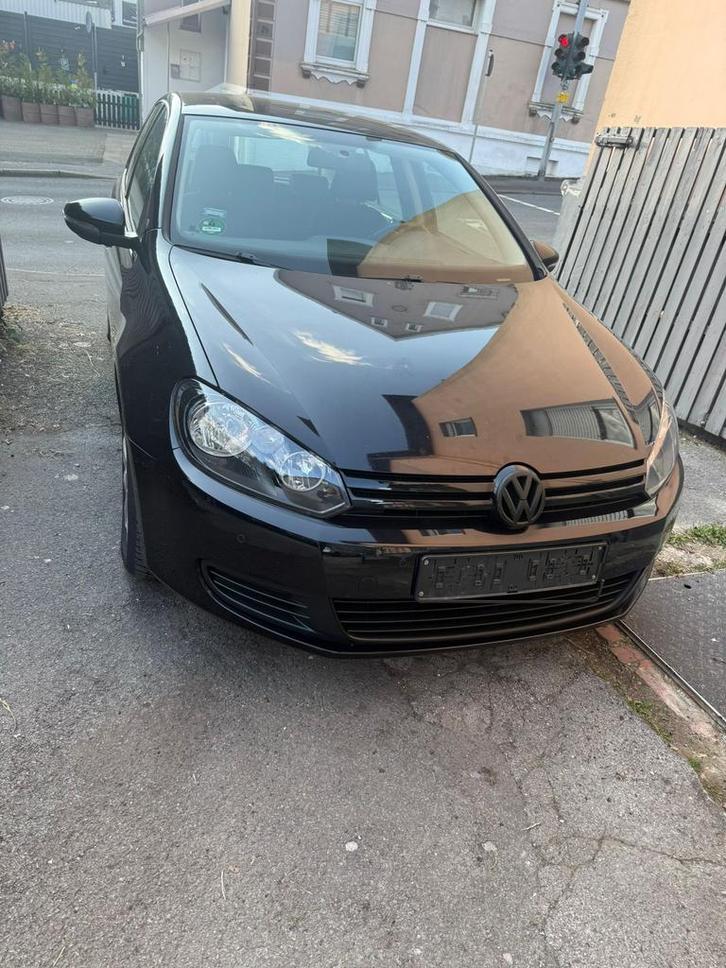 Golf 6 1.4 MPI, Auto-onderdelen, Overige Auto-onderdelen, Volkswagen, Ophalen