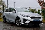 Kia Ceed SW / cee'd SW Ceed SW 1.6 GDI DCT OPF Plug-in-Hybri, Autos, Feux de virage, Argent ou Gris, Achat, Euro 6