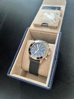 Breitling Superocean Héritage 44 Or rose Chrono NEUVE 2025, Breitling, Or, Enlèvement, Autres matériaux