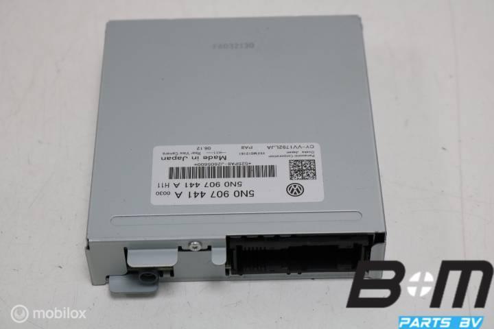 Regelapparaat achteruitrijcamera VW Tiguan 5N 5N0907441A, Gebruikt