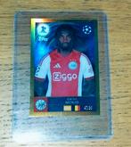 Topps Champions League 2025/2026 genummerde sticker, Enlèvement ou Envoi, Autocollant