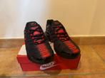 air max tn bleu/rouge, Kleding | Heren, Nike, Nieuw, Sneakers, Verzenden