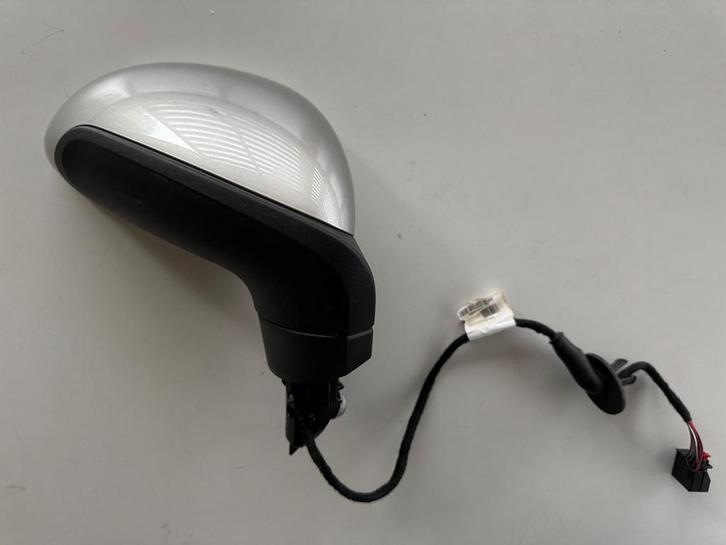 Porsche 991.612.715.01 buitenspiegel rechts, Autos : Divers, Accessoires de voiture, Utilisé, Enlèvement ou Envoi