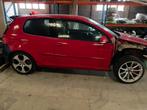 Golf mk5 gti voor onderdelen of opmaak, Auto's, Particulier, Te koop, Golf