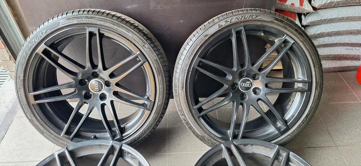 jantes 20p, Auto-onderdelen, Banden en Velgen, Band(en), Overige, Overig, Ophalen