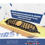 W290 X290 AMG GT GRIL ORIGINEEL A2908859300 GT 4DOOR COUPÉ A, Auto-onderdelen, Gebruikt, -, Ophalen of Verzenden, -