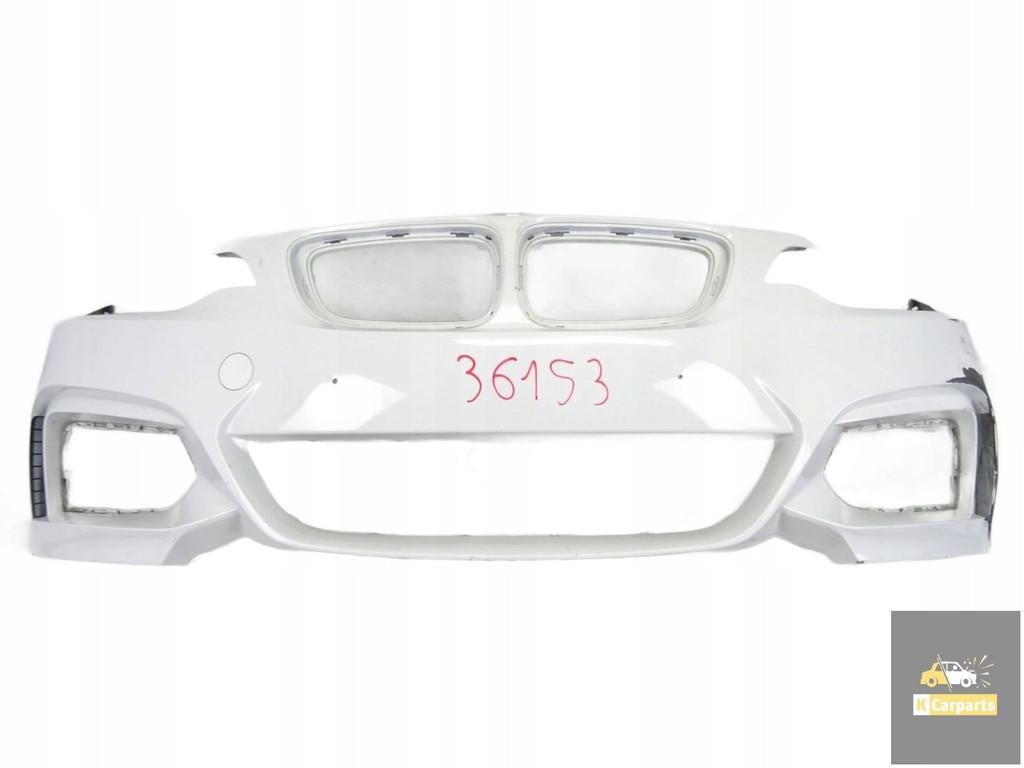 Pare-chocs avant BMW S rie 2 F22 F23 Pack M, Petuelring 130
80788  Munich, DE, Pare-chocs, Info@bmw.de, Utilisé