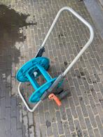 Gardena Haspel, Tuin en Terras, Ophalen, Gebruikt, Tuinslanghaspel